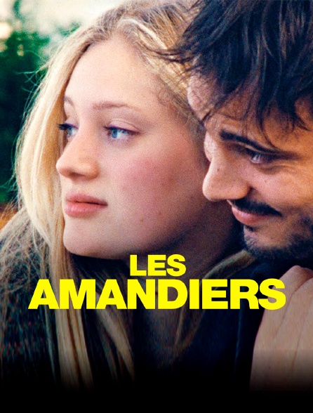 Les Amandiers