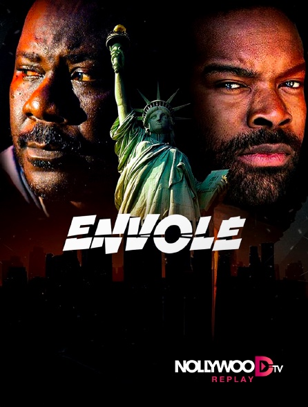 Nollywood Replay - Envolé