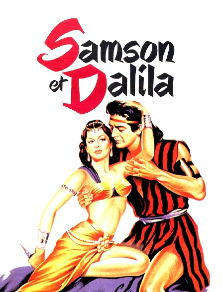 Samson et Dalila