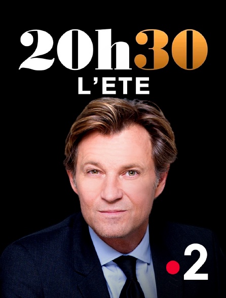 France 2 - L'été de 20h30