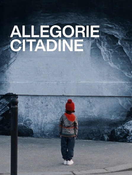 Allégorie citadine