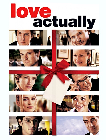 Love Actually