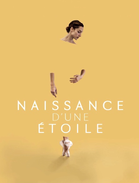 Naissance d'une étoile