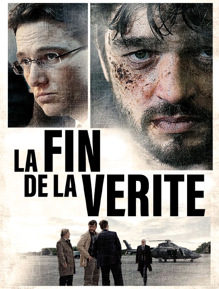 La fin de la vérité