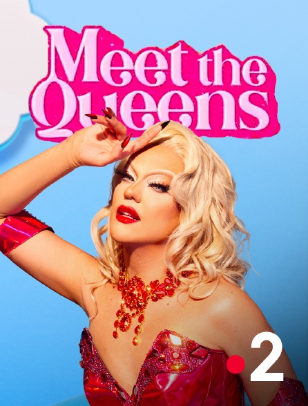 France 2 - Drag Race France : Meet the Queen - 12/05/2024 à 02h31