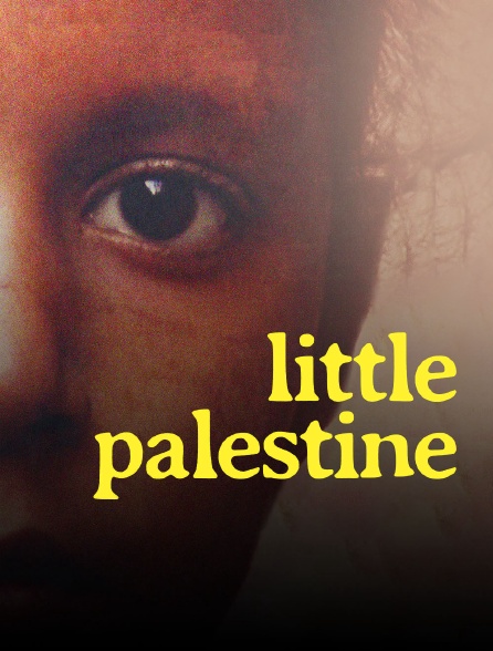 Little Palestine, journal d'un siège