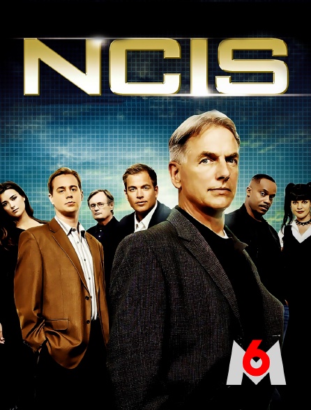 M6 - NCIS