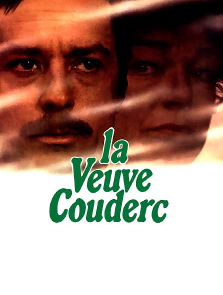 La veuve Couderc