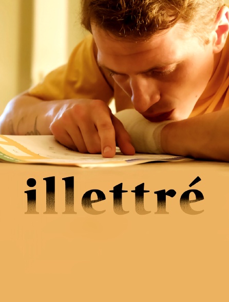 Illettré