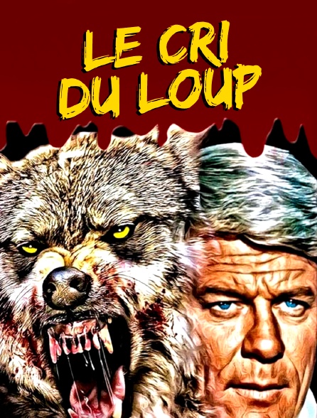 Le cri du loup