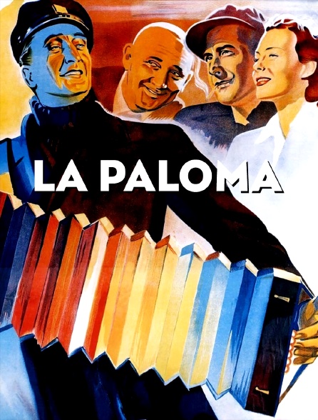 La Paloma