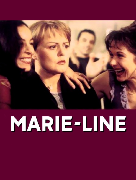 Marie-Line