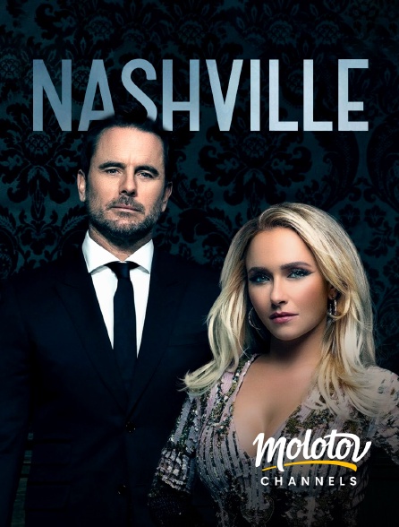 Molotov channels - Nashville - S06E01