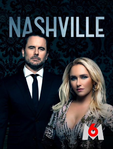 M6 - Nashville - S06E01