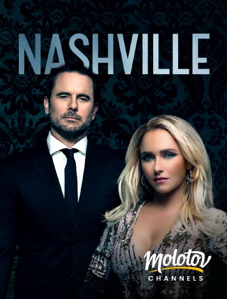 Molotov Channels - Nashville - S06E13