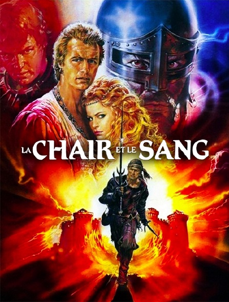 La chair et le sang