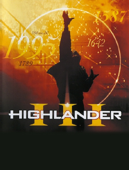 Highlander III