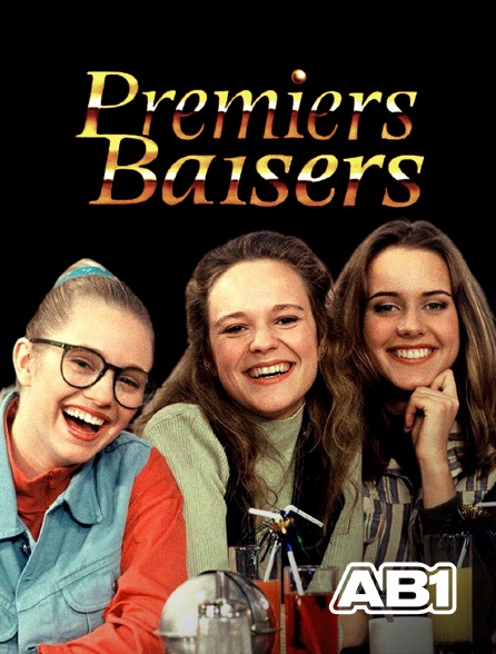 AB 1 - Premiers baisers - S01E61