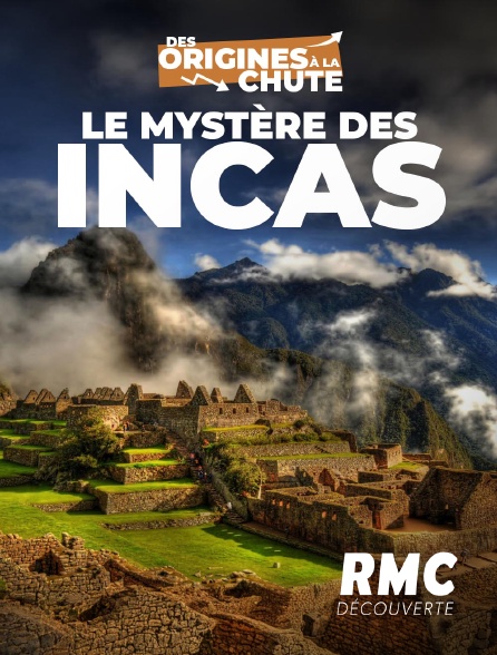 RMC Découverte - La verité sur la chute des Incas