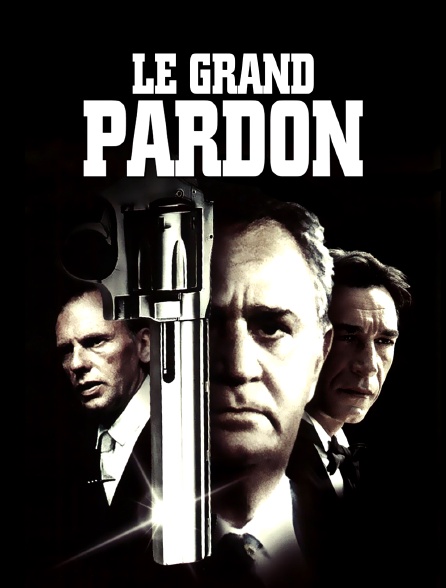 Le grand pardon