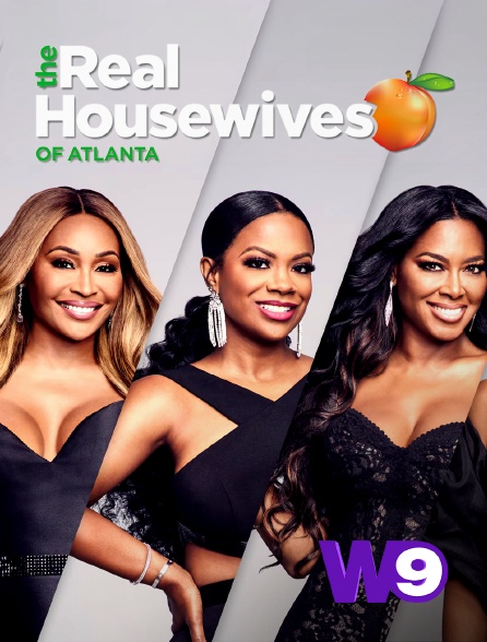 W9 - The Real Housewives of Atlanta