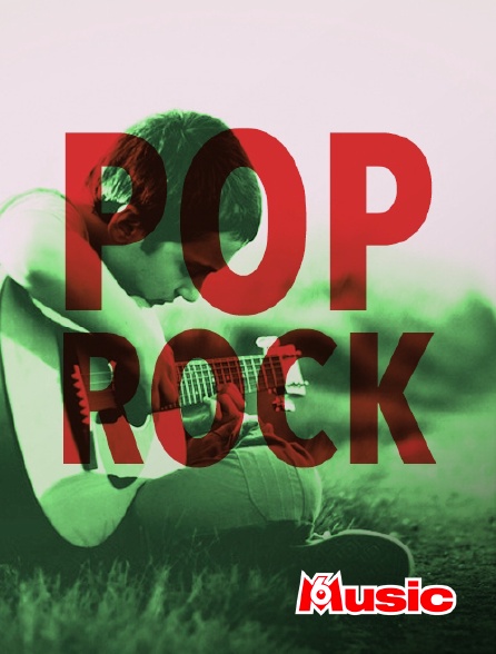 M6 Music - Pop Rock - 26/09/2024 à 22h00