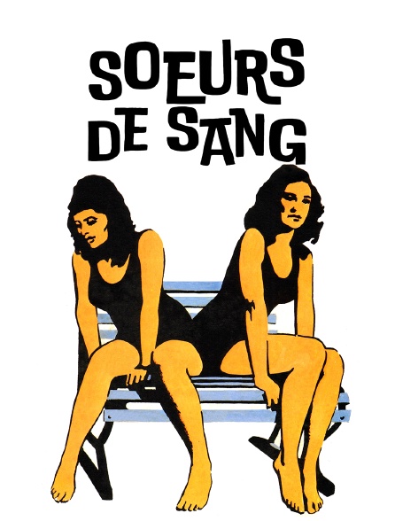 Soeurs de sang