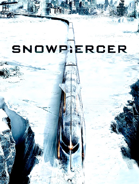 Snowpiercer : le Transperceneige