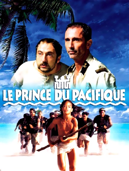 Le prince du Pacifique