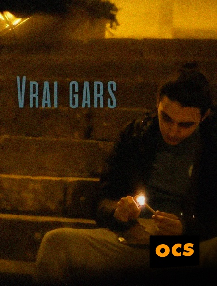 OCS - Vrai gars