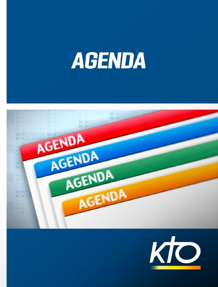 KTO - Agenda - 16/09/2024 à 20h30