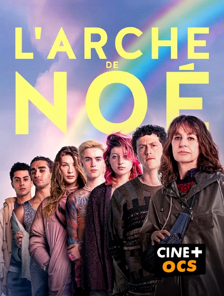 CINÉ Cinéma - L'Arche de Noé