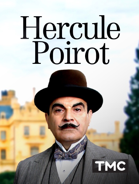 TMC - Hercule Poirot - S09E01