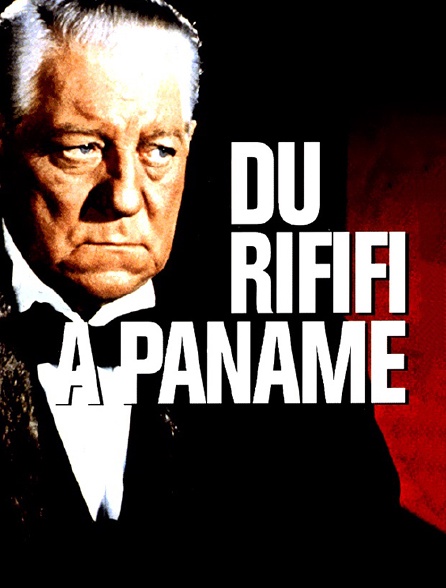 Du rififi à Paname