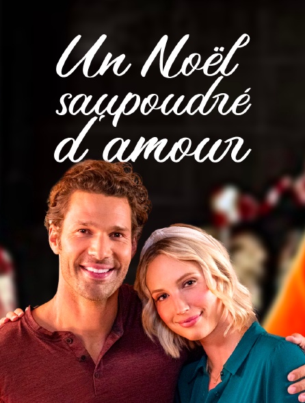 Un Noël saupoudré d'amour - 18/12/2023 à 12h10