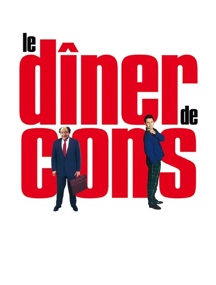 Le dîner de cons