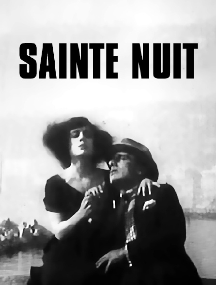 Sainte nuit