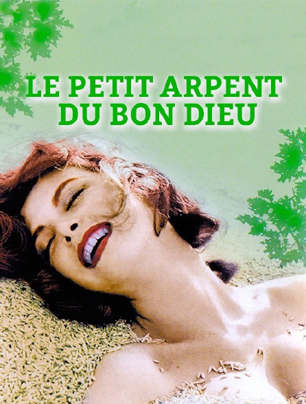 Le petit arpent du bon dieu