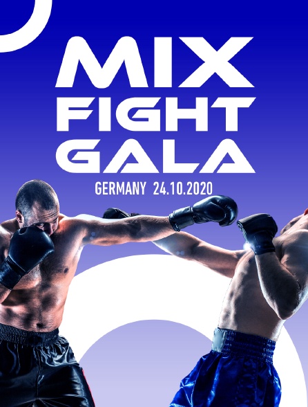 Mix Fight Gala, Germany, 24.10.2020 - 12/03/2022 à 20h25