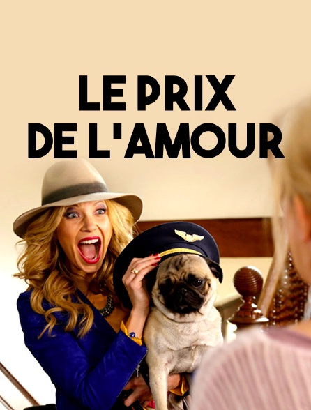 Le prix de l'amour