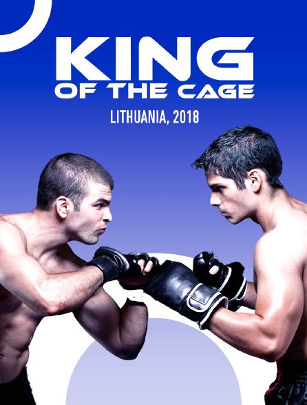 King of the Cage, Lithuania, 2018 - 21/04/2023 à 02h15