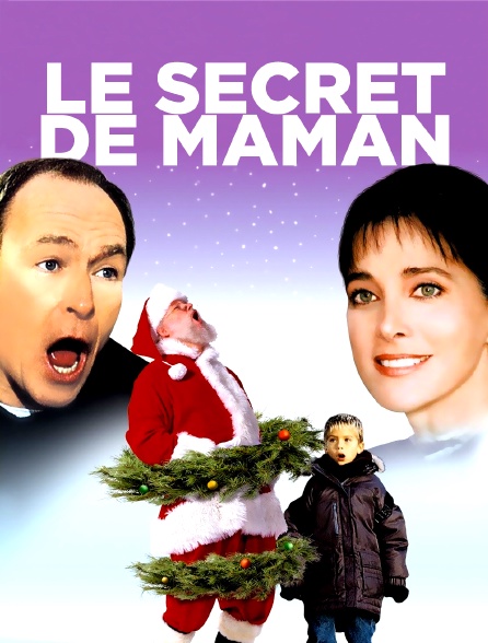 Le secret de maman