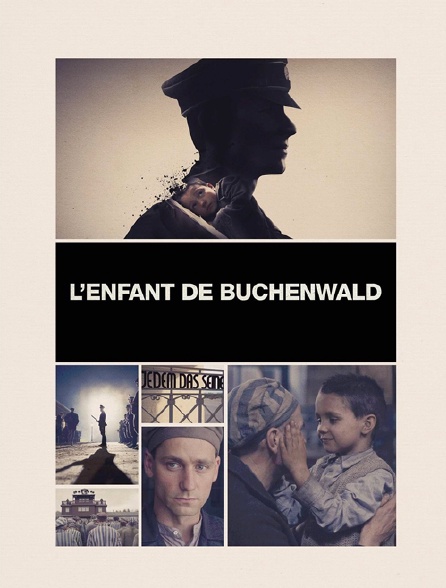 L'enfant de Buchenwald