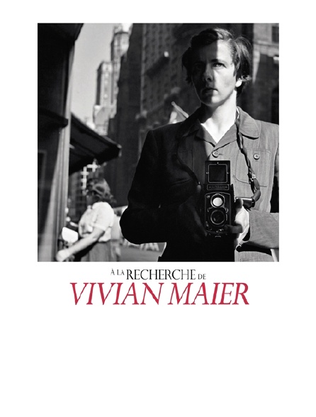 A la recherche de Vivian Maier