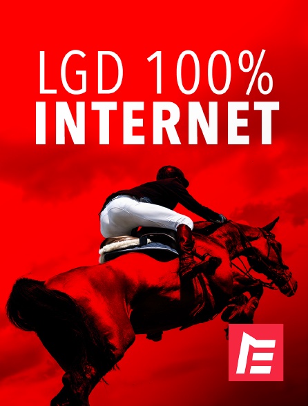 Equidia - LGD 100% Internet - 23/09/2024 à 19h00