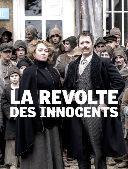 La révolte des innocents