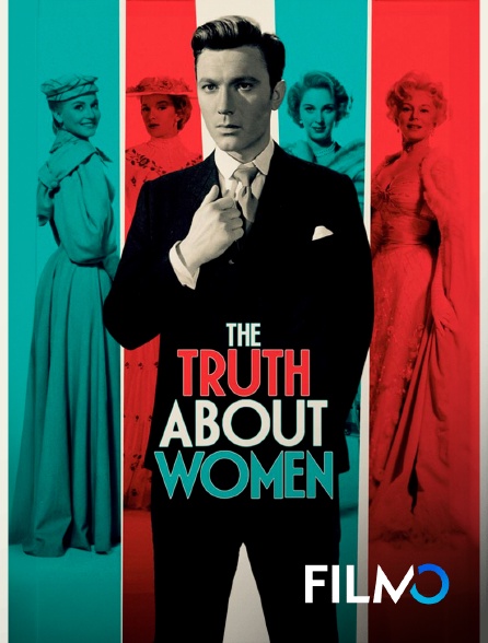 FilmoTV - The truth about women