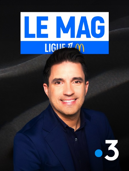 France 3 - Le mag Ligue 1