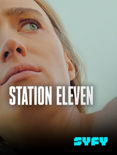 SYFY - Station Eleven - S01E01