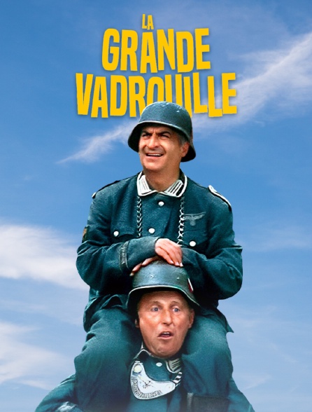 La grande vadrouille